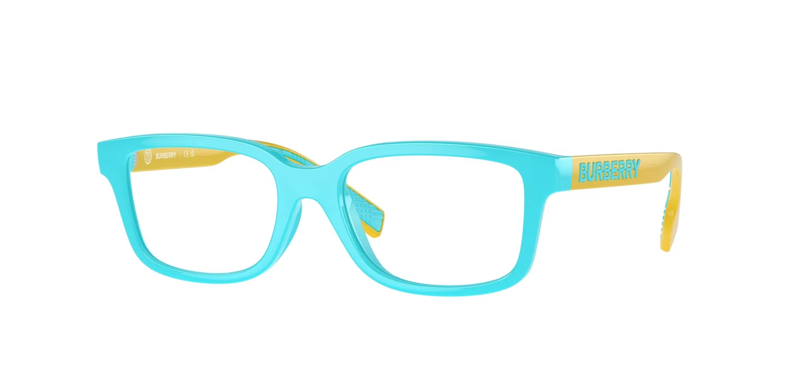 Burberry Kids 2003U Eyeglasses - view 3